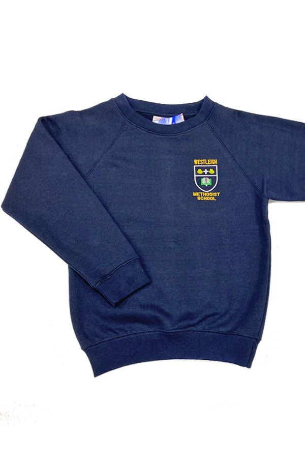 Westleigh Methodist Primary School  Sweatshirt