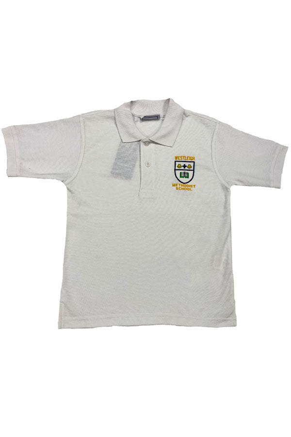 Westleigh Methodist Primary School Polo Shirt