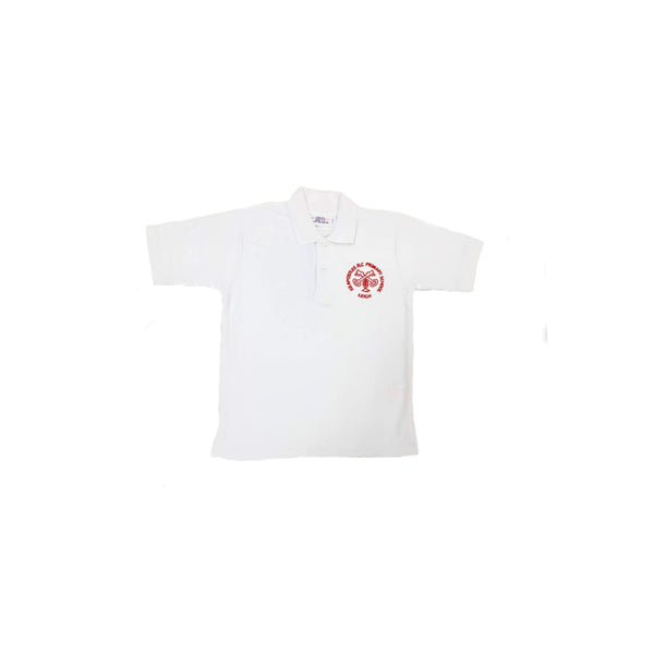 X11 Apostles RC Primary School Polo Shirt