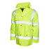 Hi-Vis  Long  Work Jacket