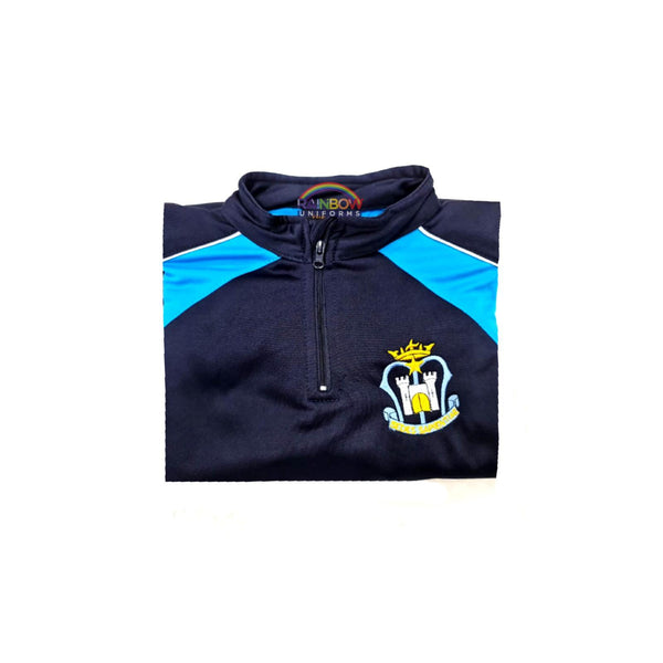 St Mary's Catholic High School Boys/Girls Outdoor P.E. Jacket